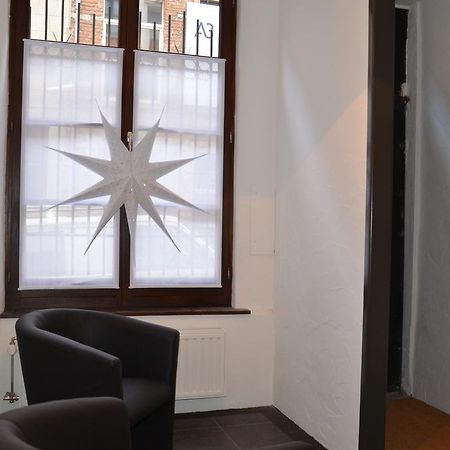 City Center Apartments Sablon Брюксел Екстериор снимка
