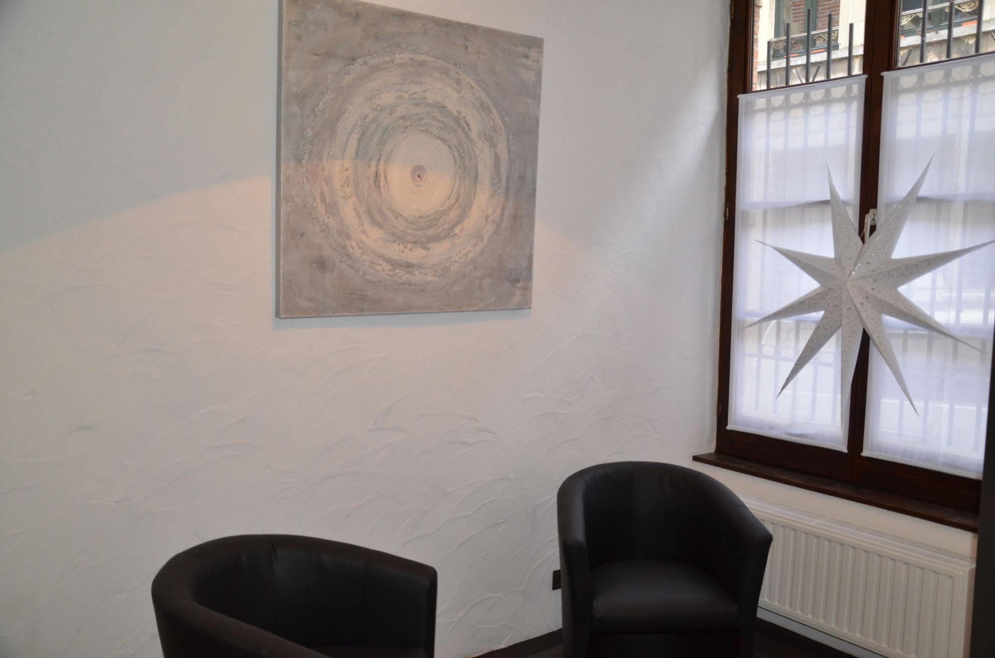 City Center Apartments Sablon Брюксел Екстериор снимка