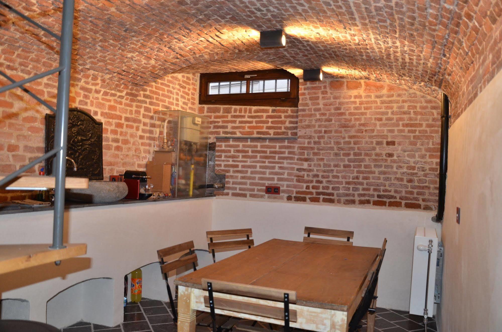 City Center Apartments Sablon Брюксел Екстериор снимка