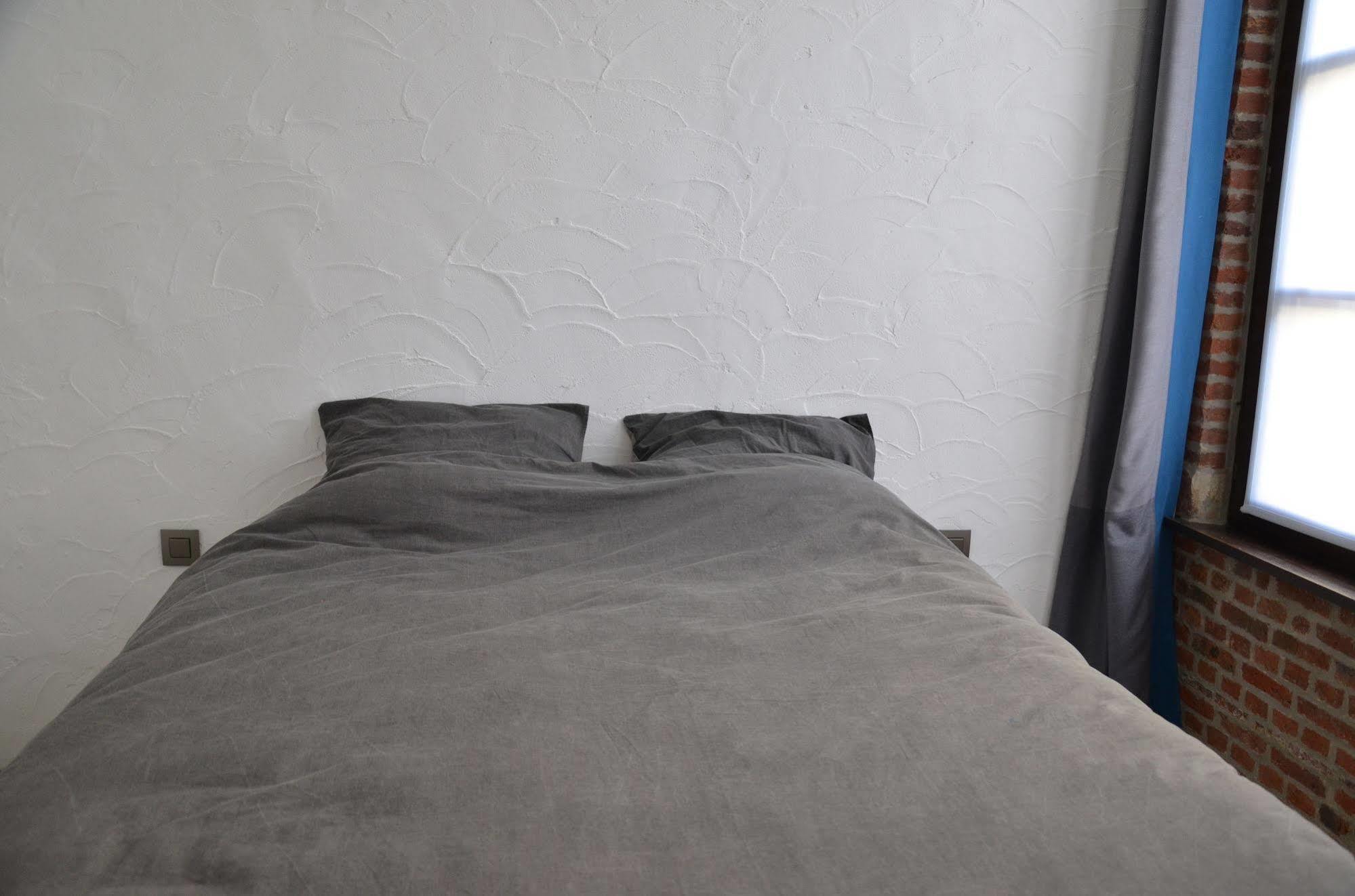 City Center Apartments Sablon Брюксел Екстериор снимка