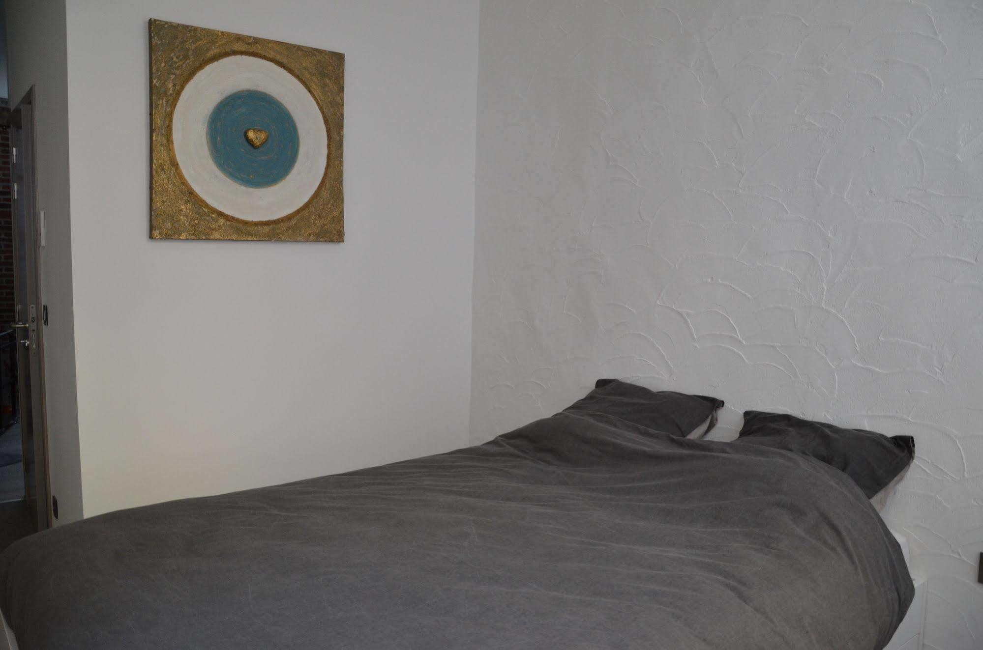 City Center Apartments Sablon Брюксел Екстериор снимка